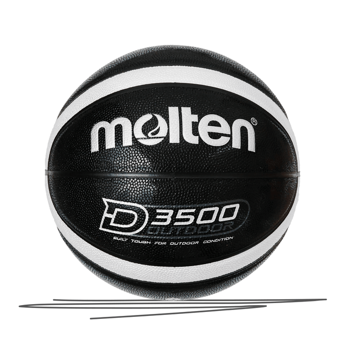 MOLTEN B7D3500-KS Size 7
