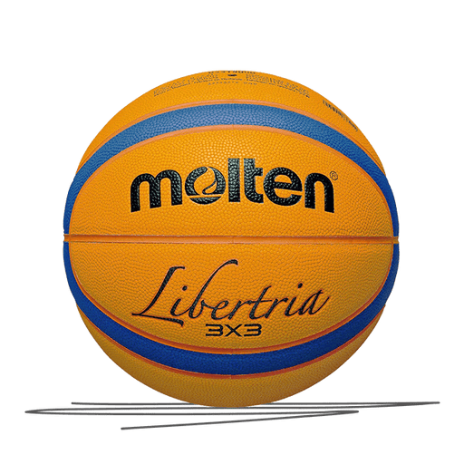 Personalisierter Basketball | Basketball bedrucken Molten B33T5000