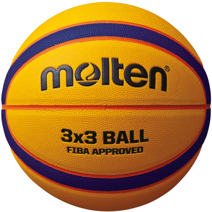 Molten Basketball bedrucken