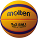 Molten Basketball bedrucken