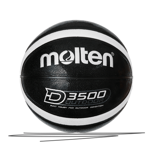 Personalisierter Basketball Molten