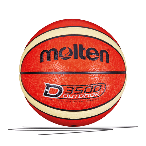 Personalisierter Basketball Molten