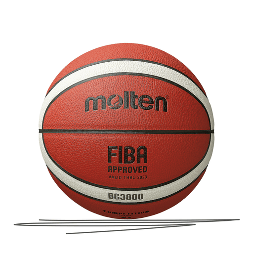 Personalisierter Molten Basketbal