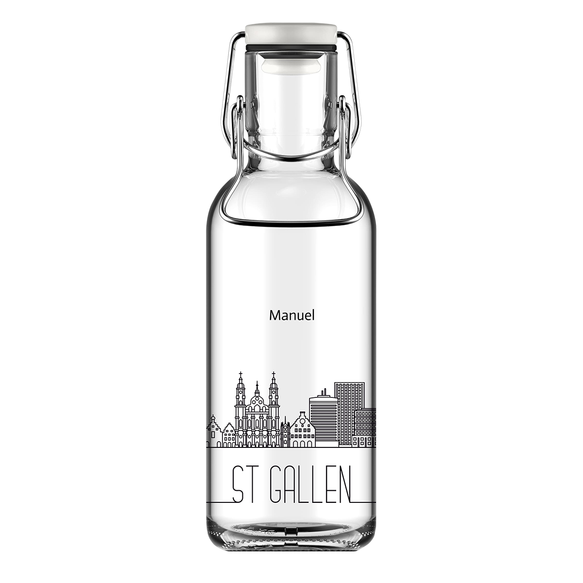 FILL ME 0.6 L | Switzerland