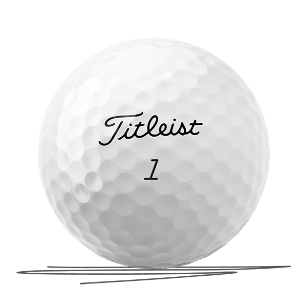 TITLEIST PRO V1 | RUNDUM BEDRUCKUNG