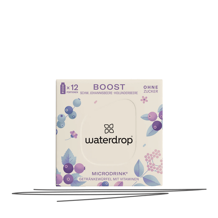 waterdrop microdrink boost